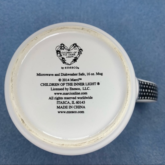 Our Name is Mud, Children of the Inner Light-  Dog Lover Mug 16oz - Picture 11 of 11